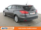 Ford Focus 1.0 EcoBoost Titanium*NAVI*PDC*SHZ*TEMPO* - Ford Focus Gebrauchtwagen in München