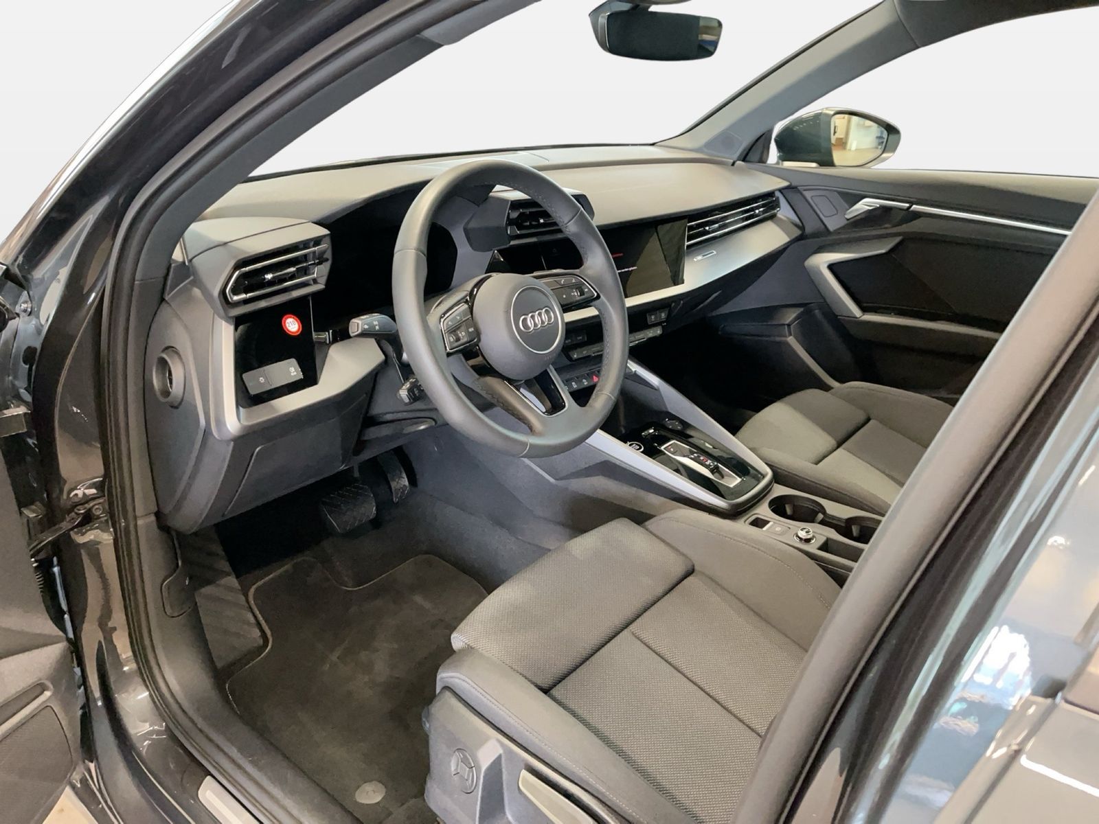 Audi A3 - Bild 7
