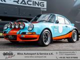 Porsche 911 RSR - Porsche: Rsr