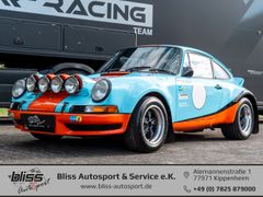 Fahrzeugabbildung Porsche 911 RSR