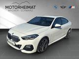BMW 220d xDrive Gran Coupé M Sport 18" LivePro - gebrauchte BMW 220 Gran Coupé aus dem Jahr 2023