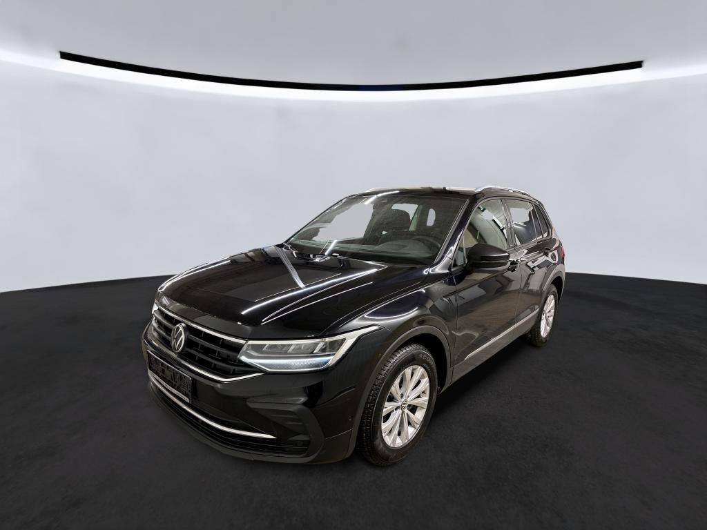 Volkswagen Tiguan - Bild 3
