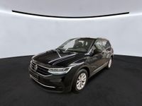 Volkswagen Tiguan - Vorschau Bild 3