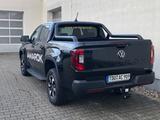 Volkswagen Amarok Life DC 2.0 TDI 151 kW 4Motion Automatik - Volkswagen Amarok mit Diesel-Antrieb: Allradantrieb, Geländewagen, 2.0