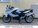 BMW F800GT / Gewährleistung / Inspektion + TÜV NEU - Offers