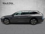 Peugeot 508 Navi T-Leder ACC SHZ el-HK Klimaautom Fahrer - Peugeot 508 Gebrauchtwagen in Hamburg
