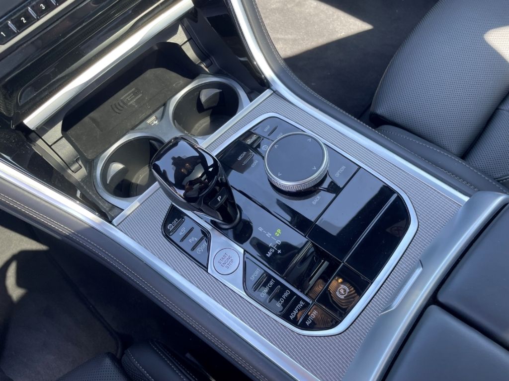 BMW 840 - Bild 14