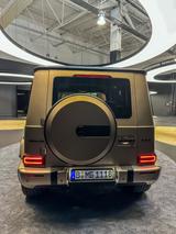 Mercedes-Benz G 63 AMG Mercedes-AMG, Garantie, Service neu - Mercedes-Benz G 63 AMG aus 2024