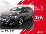 Audi e-tron Sportback 55 quattro S line Luft Matrix