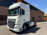 DAF XF 480 SSC Super Space Mega Lowdeck 256.636KM! N - Sattelzugmaschinen 4x4