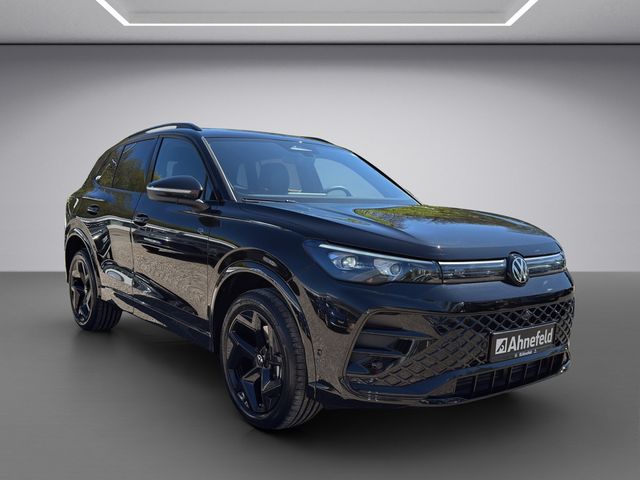 Tiguan R-Line 4Motion 2.0 TDI SCR 142kW 7-Gang D