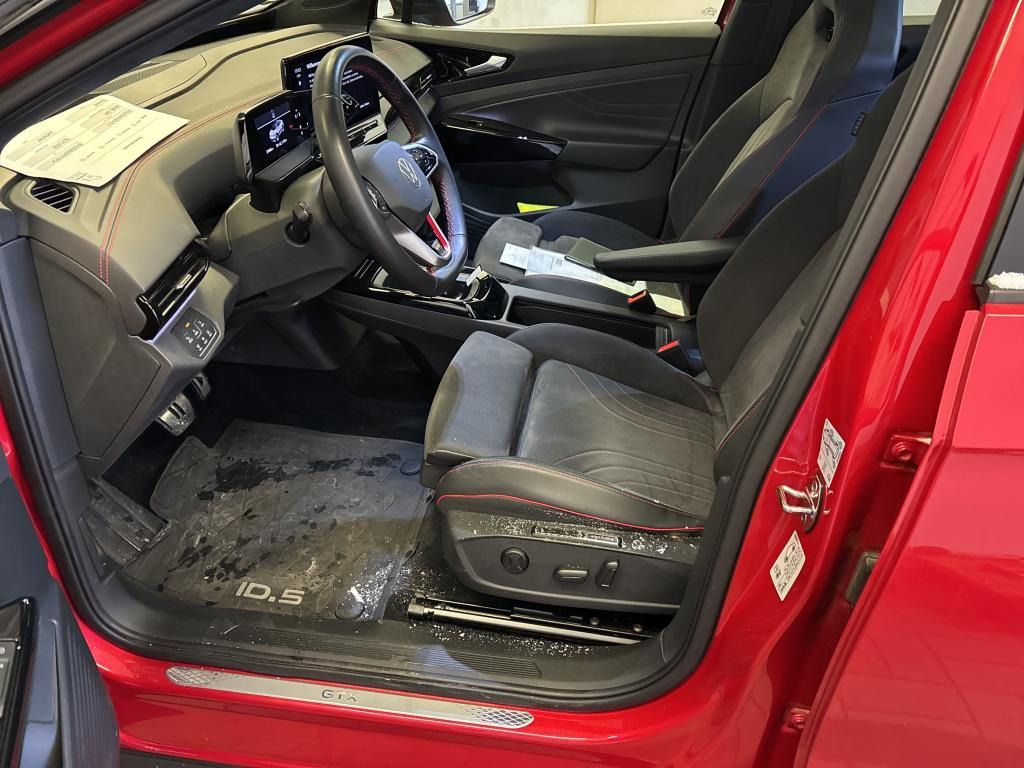 Volkswagen ID.5 - Bild 6