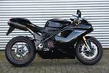 Ducati 1098S  - DUCATI S 1098
