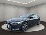 Audi A6 Avant Design 50 TDI quattro 210(286) kW(PS) t - Audi A6 mit Diesel-Antrieb: Leder, Kombi, Automatik, Klimaanlage, 2.5