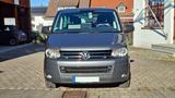 Volkswagen T5 Multivan LED, Premium Sound & Campingzubehör - gebrauchte VW T5 Multivan aus dem Jahr 2010