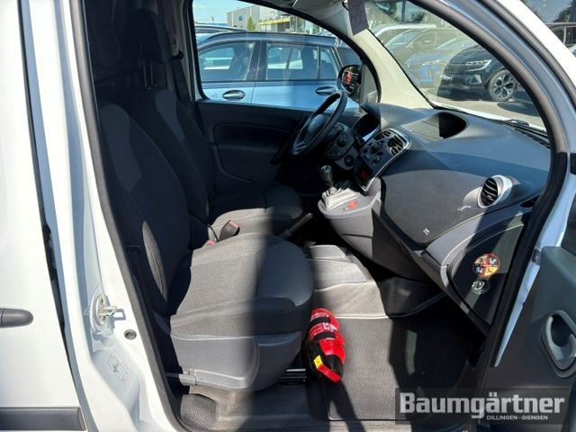 Fahrzeugabbildung Renault Kangoo Rapid Extra Blue dCi 115 Sortimo/AHK/GJR