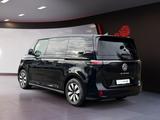 Volkswagen ID. Buzz Pro 210 KW KR AHK Area View - schwarze Volkswagen ID. Buzz