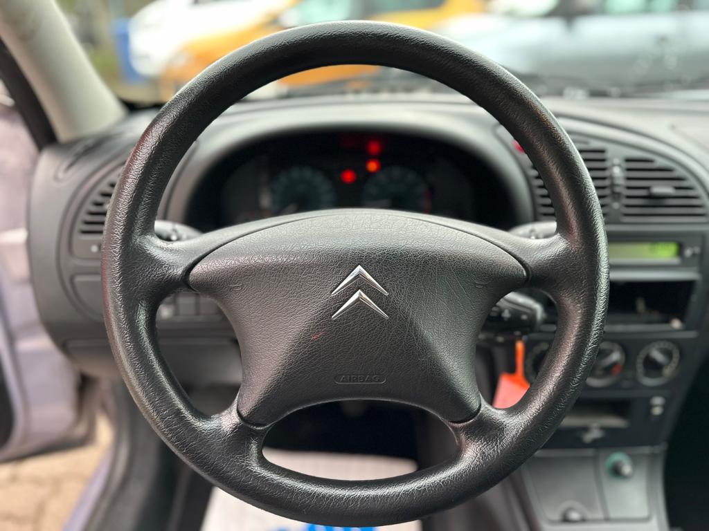 Citroën Xsara