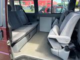 Volkswagen T4 Multivan - Volkswagen T4 Multivan aus 1994