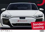 Audi RS e-tron GT **BESTELLAKTION** - : mit Navigationssystem, Best
