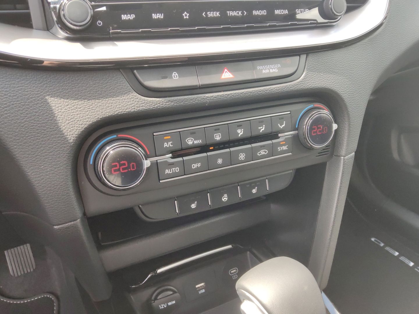 Kia cee'd Sportswagon - Bild 21