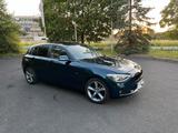 BMW 118d Urban Line*Pano*8Fach bereift*143ps*Bixenon - BMW 118: 118d 143