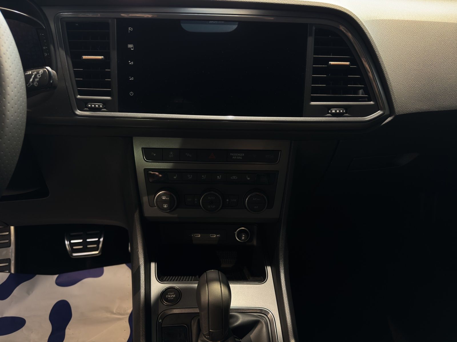 Cupra Ateca - Bild 8