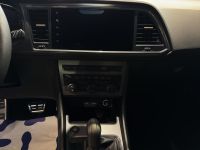 Cupra Ateca - Vorschau Bild 8
