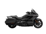 Honda GL 1800 GOLD WING BAGGER DCT  2025 DIE LETZTE - NEU BAGGER