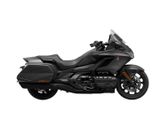 Honda GL 1800 GOLD WING BAGGER DCT  2025 DIE LETZTE - NEU BAGGER