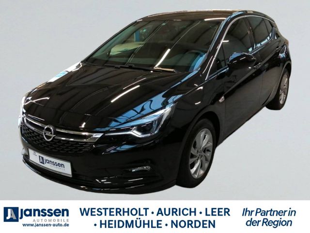 Opel Astra Start/Stop Innovation