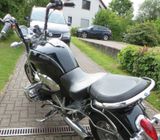 BMW R 1200 C - MOTORRAD AUS DEM JAHR 2000