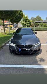 BMW 318i M-Paket - BMW 318: 318i M Paket