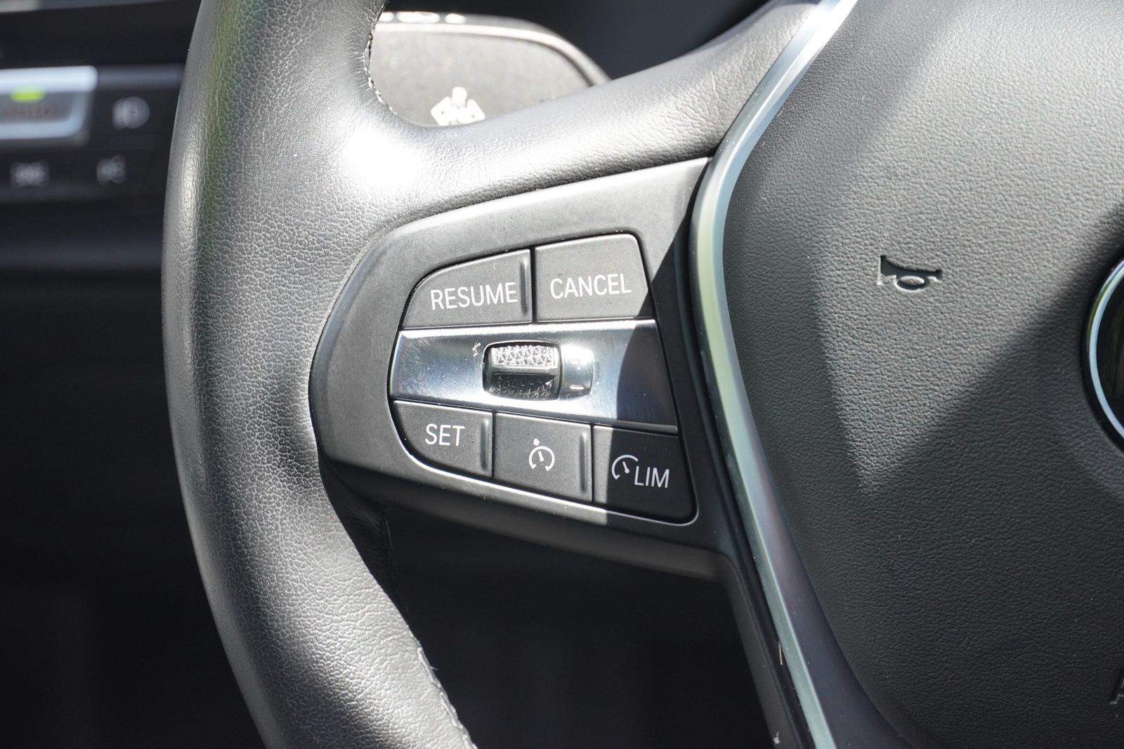 BMW 118 i Sport Line Aut. LED ACC Totwinkel Tempomat, миниатюра 15