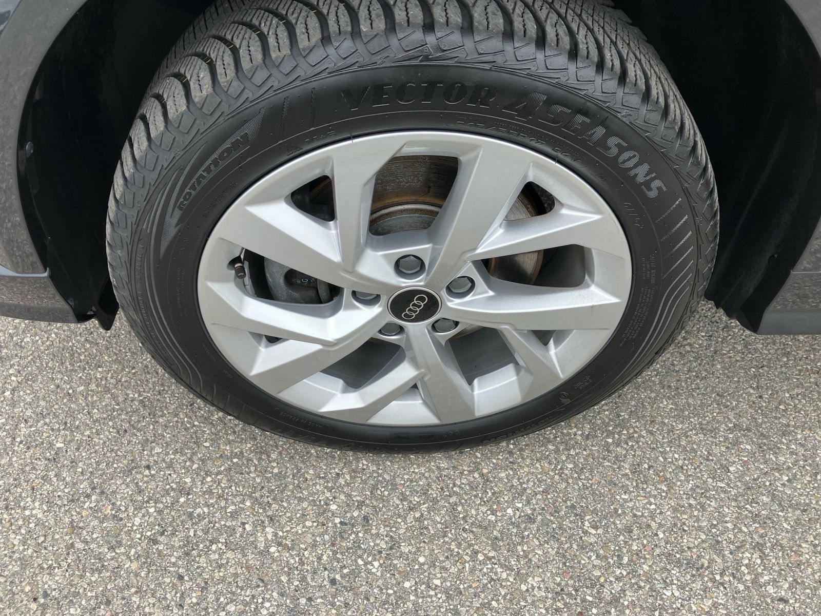 Audi Q2 - Bild 8