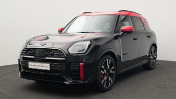 MINI John Cooper Works Trim