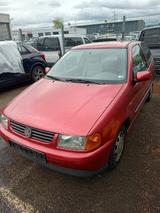 Volkswagen Polo 1.4 44kW Basis  Top Zustand - gebrauchte VW Polo aus dem Jahr 1996