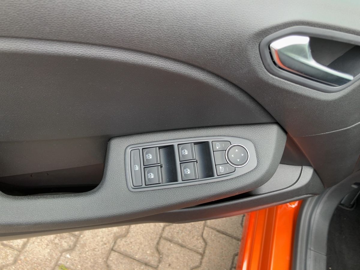 Renault Clio - Bild 13