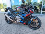 BMW M 1000 R Frästeilepaket / Carbon