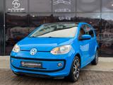 Volkswagen up! high up! BMT 1-HAND/PANO/SHZ/NAVI - Volkswagen up!: High