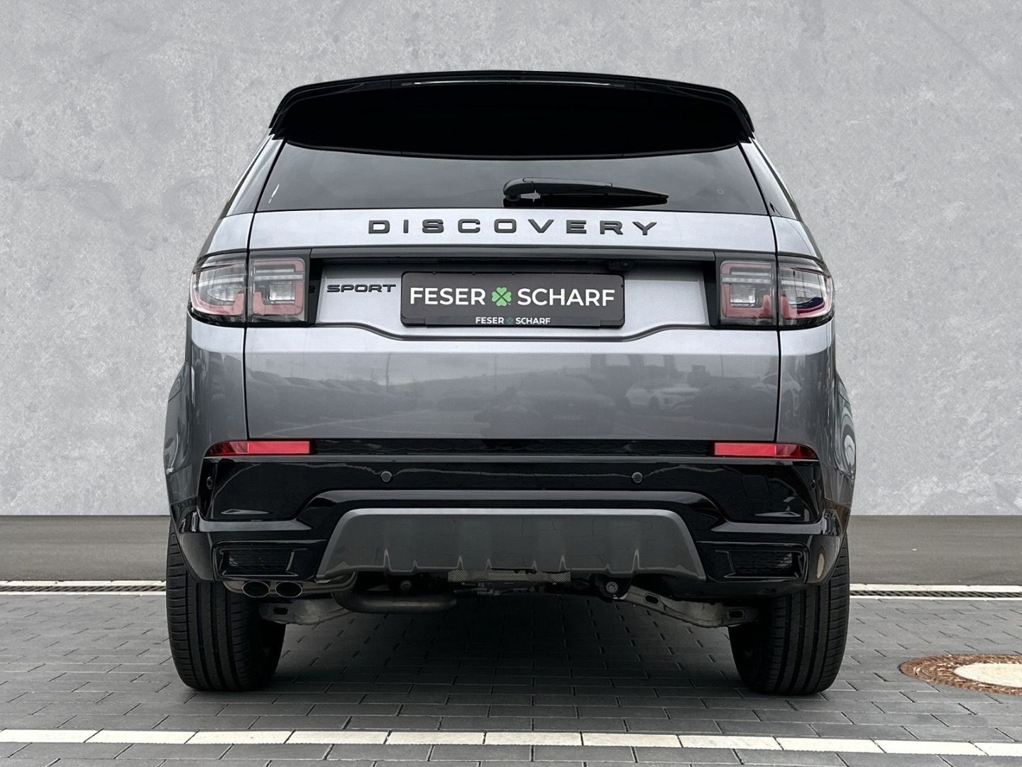 Land Rover Discovery Sport - Bild 7