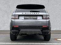 Land Rover Discovery Sport - Vorschau Bild 7