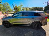 Kia Sorento 2.2 CRDi AWD Platinum Edition 7 Sitzer  - Kia Sorento Diesel 7-Sitzer