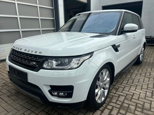 Land Rover Range Rover Sport SE*Motorschaden*