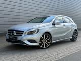Mercedes-Benz A 180 BlueEfficiency 2Style *HU/AU*KLIMA*SHZ - gebrauchte Mercedes-Benz A 180 aus dem Jahr 2015