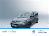 Volkswagen Caddy Maxi Style 7-Sitzer 1.5 TSI 85 kW 7- DSG - Volkswagen Caddy Maxi aus 2025