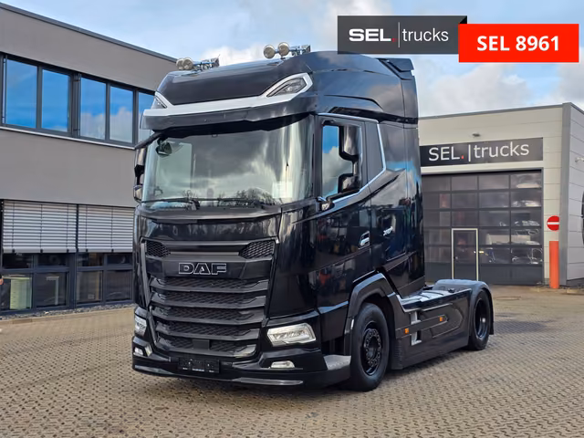 DAF XG+ 530FT