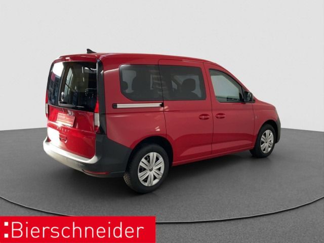Volkswagen Caddy - Bild 7