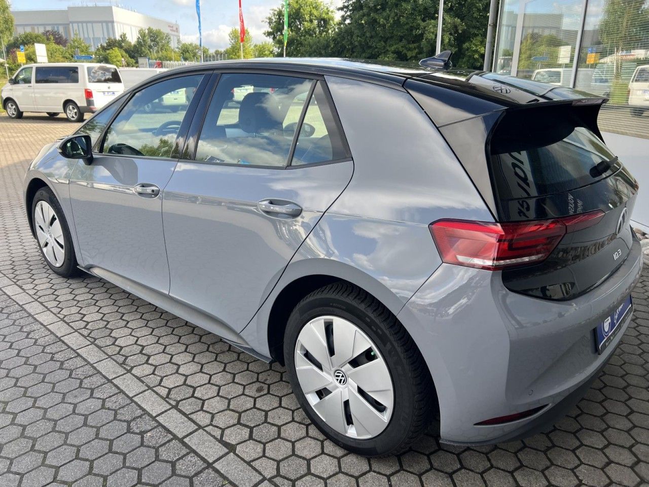 Volkswagen ID.3 - Bild 4