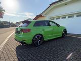 Audi RS3 2.5 Sportback - Vollausstattung - Kein OPF - Audi RS3 von privat
